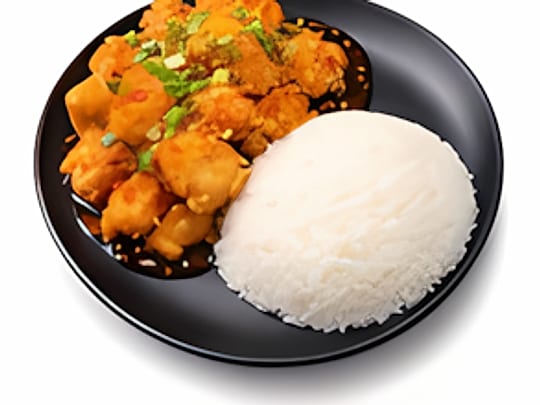 General Chicken