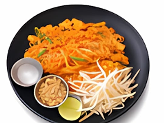Pad Thai