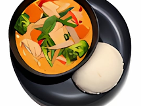 Red Curry